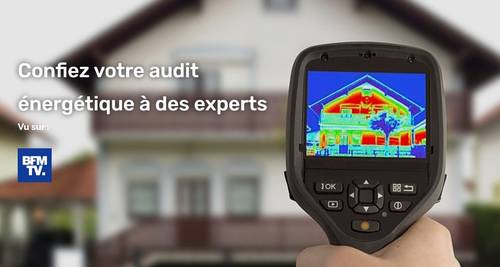 Audit Energétique & DPE 