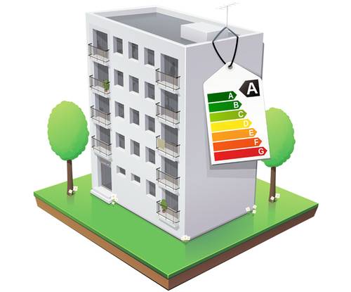 Diagnostic immobilier appartement de 100 à 150 m2
