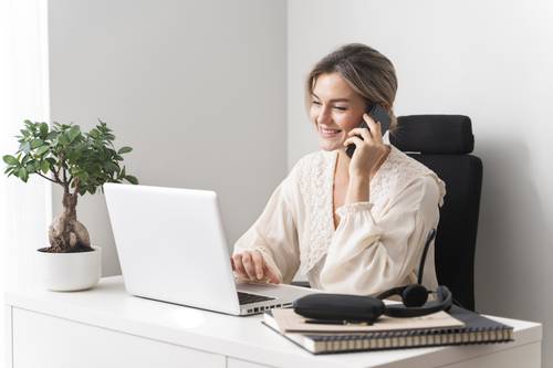 Assistance administrative 