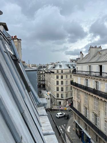 ERP + Plomb + Amiante - Vente immobilière