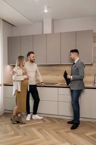 Agent d'état des lieux 