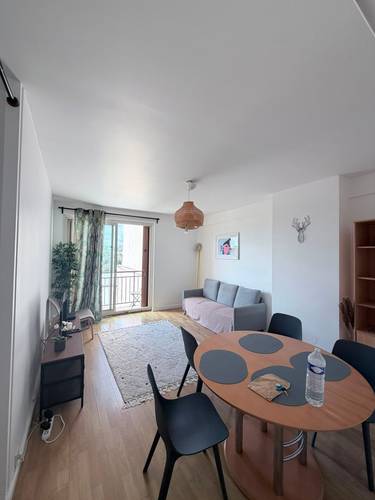 Urgent ! besoin d'un homme à tout faire pour remise en état d'un appartement. 
