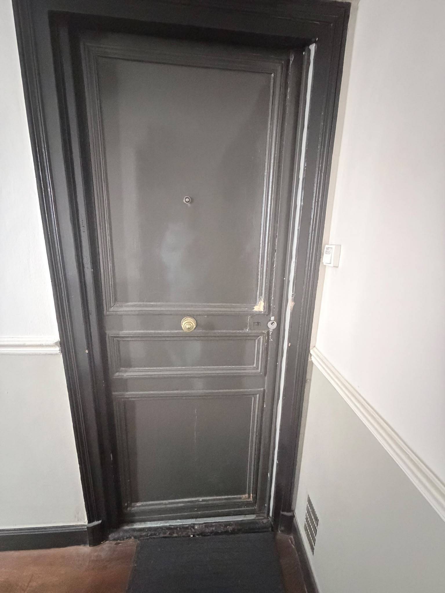 Urgent ! Changement de serrure Paris 11