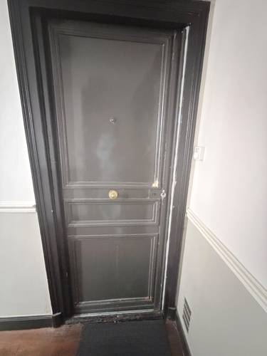 Urgent ! Changement de serrure Paris 11