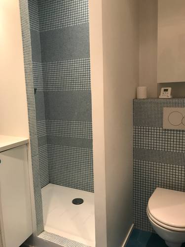 Recherche professionnel Etat des lieux de sortie