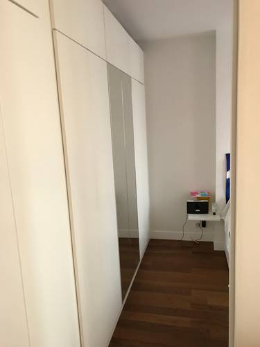 Recherche professionnel Etat des lieux de sortie