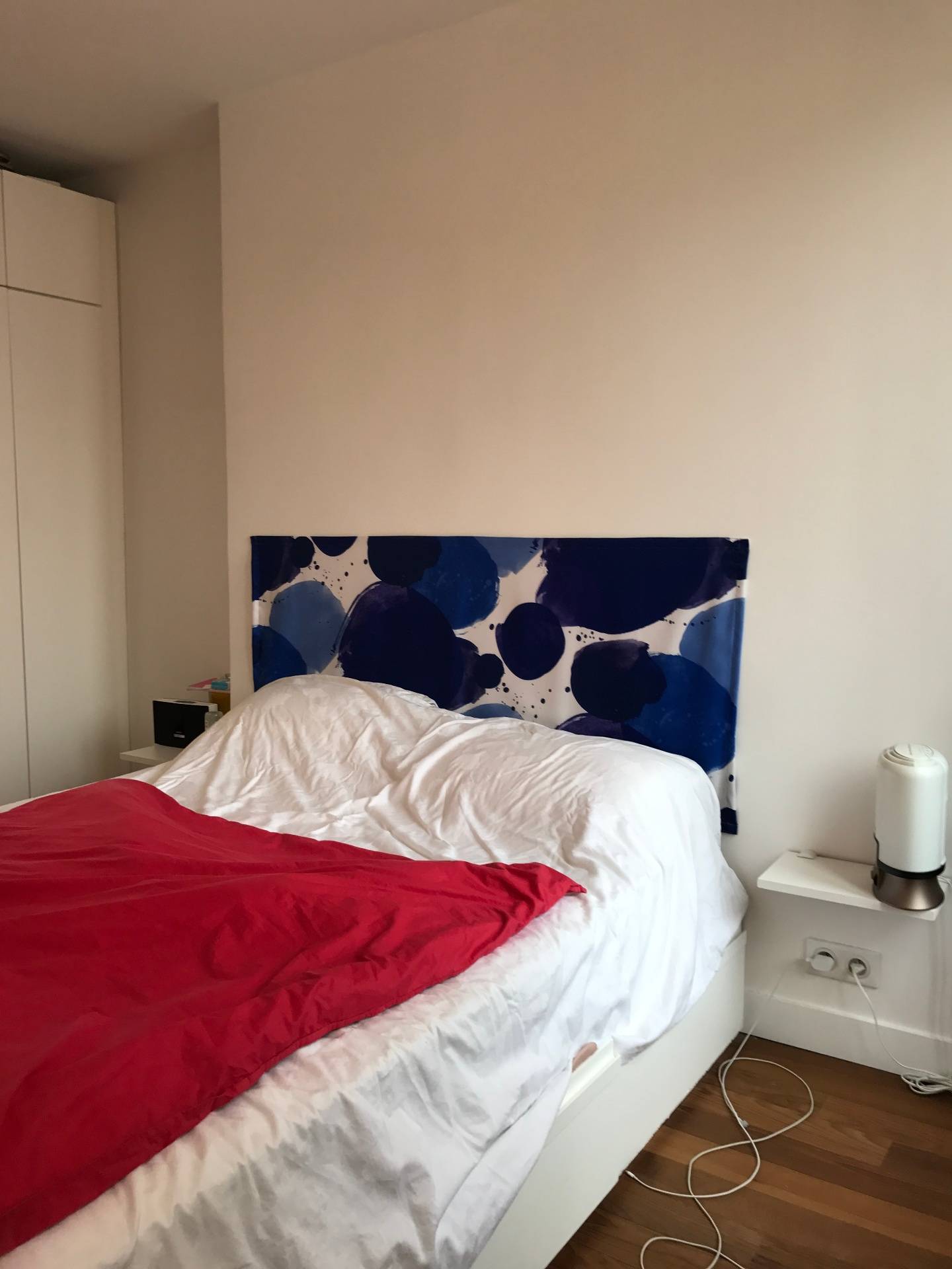 Recherche professionnel Etat des lieux de sortie