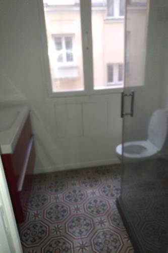Etat des lieux de sortie