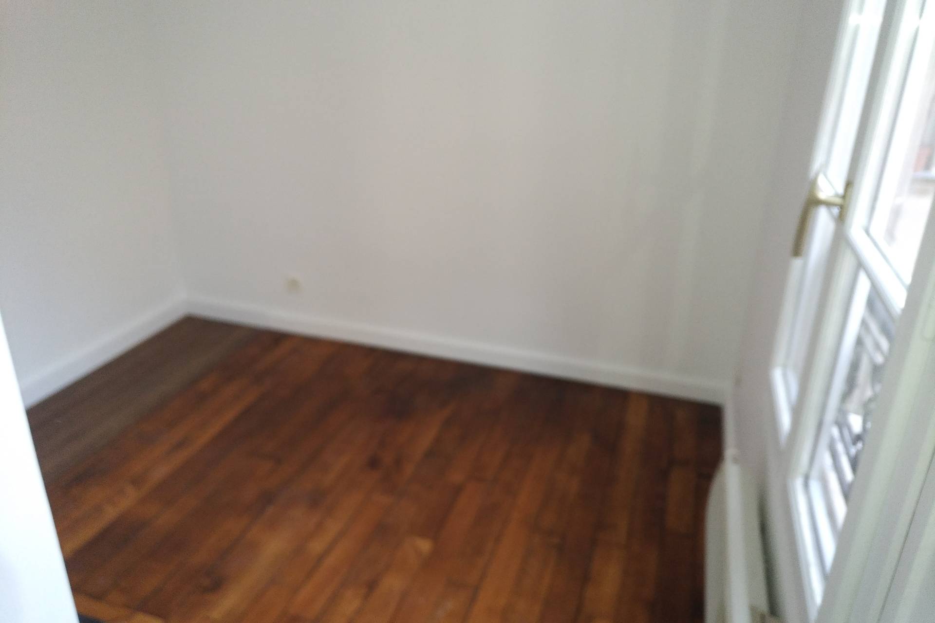 Etat des lieux de sortie