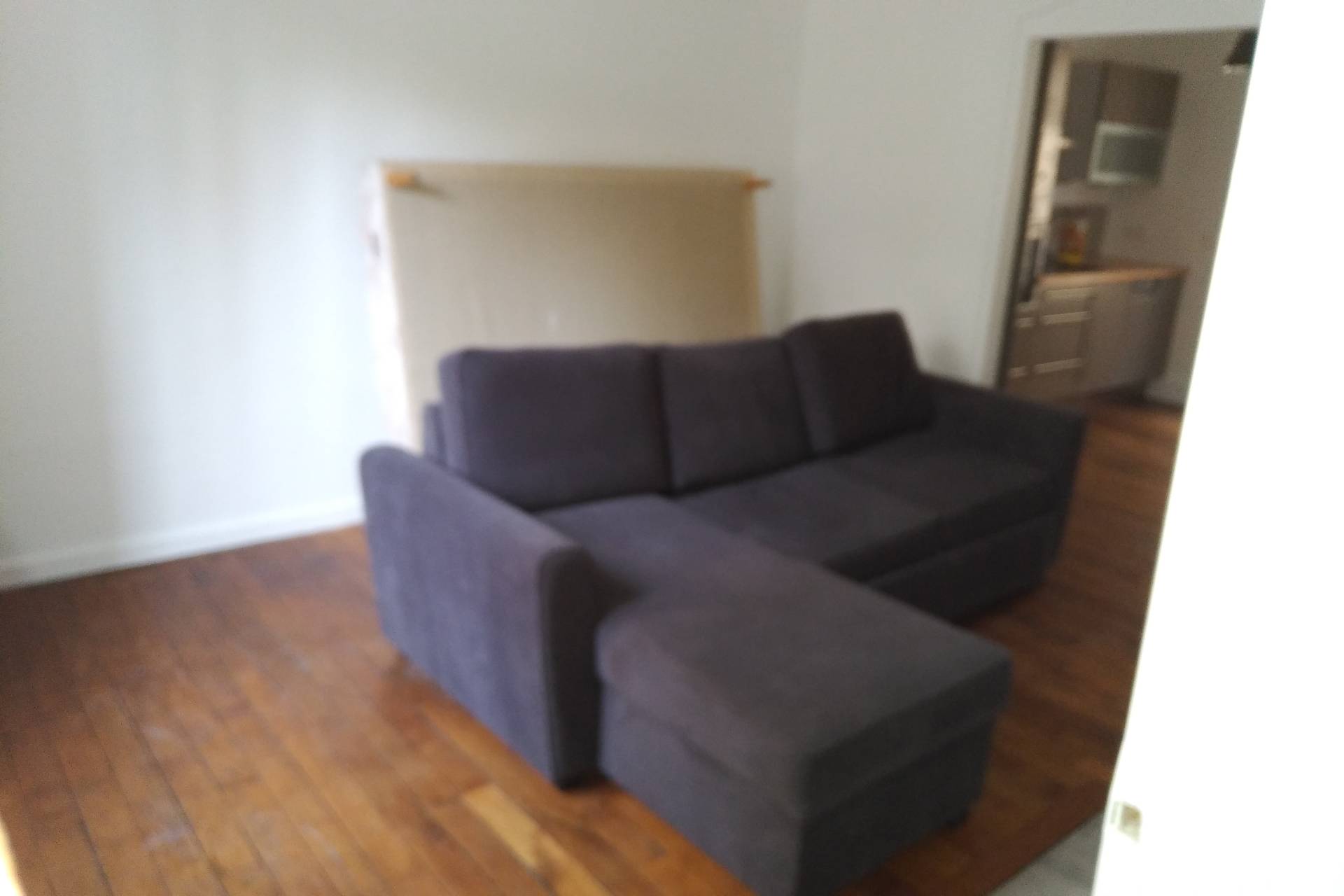 Etat des lieux de sortie