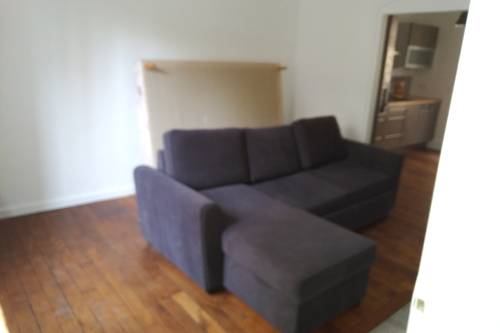 Etat des lieux de sortie