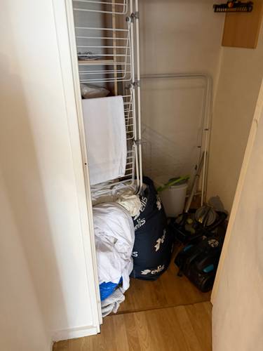 Urgent ! besoin d'un homme à tout faire pour remise en état d'un appartement. 