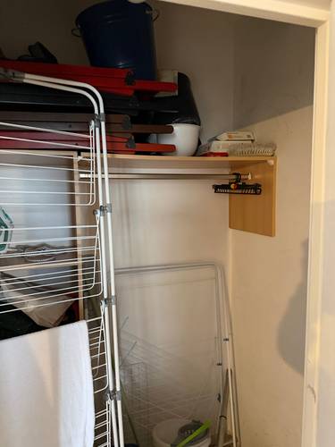 Urgent ! besoin d'un homme à tout faire pour remise en état d'un appartement. 