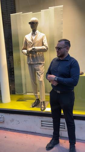 Service de visites immobilières – Disponible