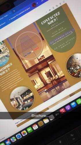 Service de visites immobilières – Disponible