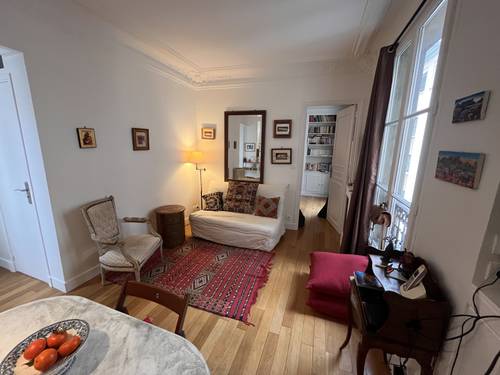 Menage entre 2 locations