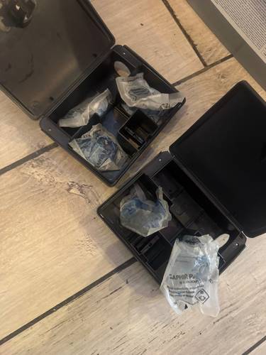 Dératisation et gestion anti-nuisibles 