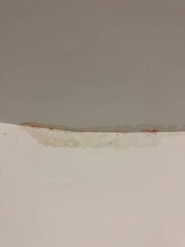 Remise en peinture suite dégât des eaux 