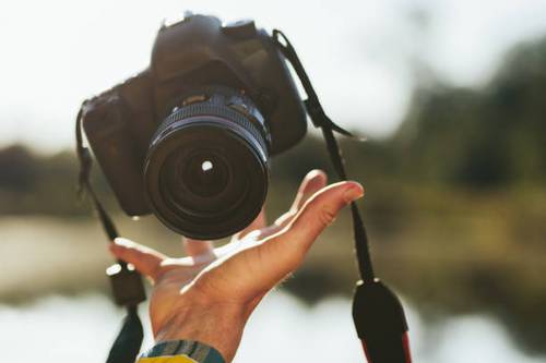 Recherche Photographe