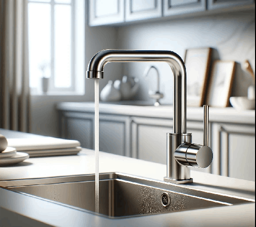 Petite réparation (Fuites, réparations, ...) 