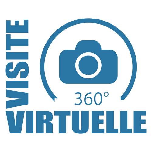 Photos Professionnelles / Visites virtuelles 