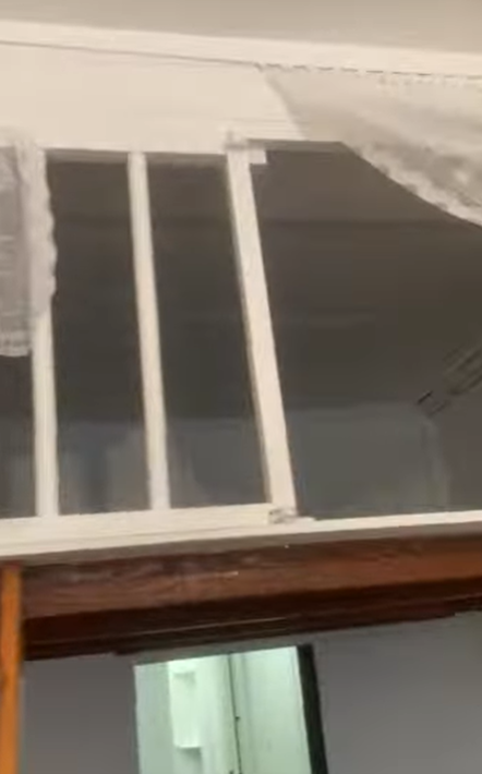 Travaux de rafraichissement peinture + coffrage + Parquet