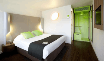 Service de nettoyage