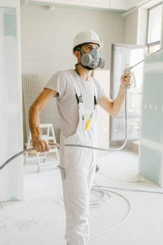 Peinture Forfait 1 h