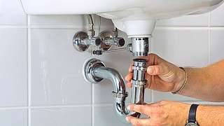 Replacement Robinetterie