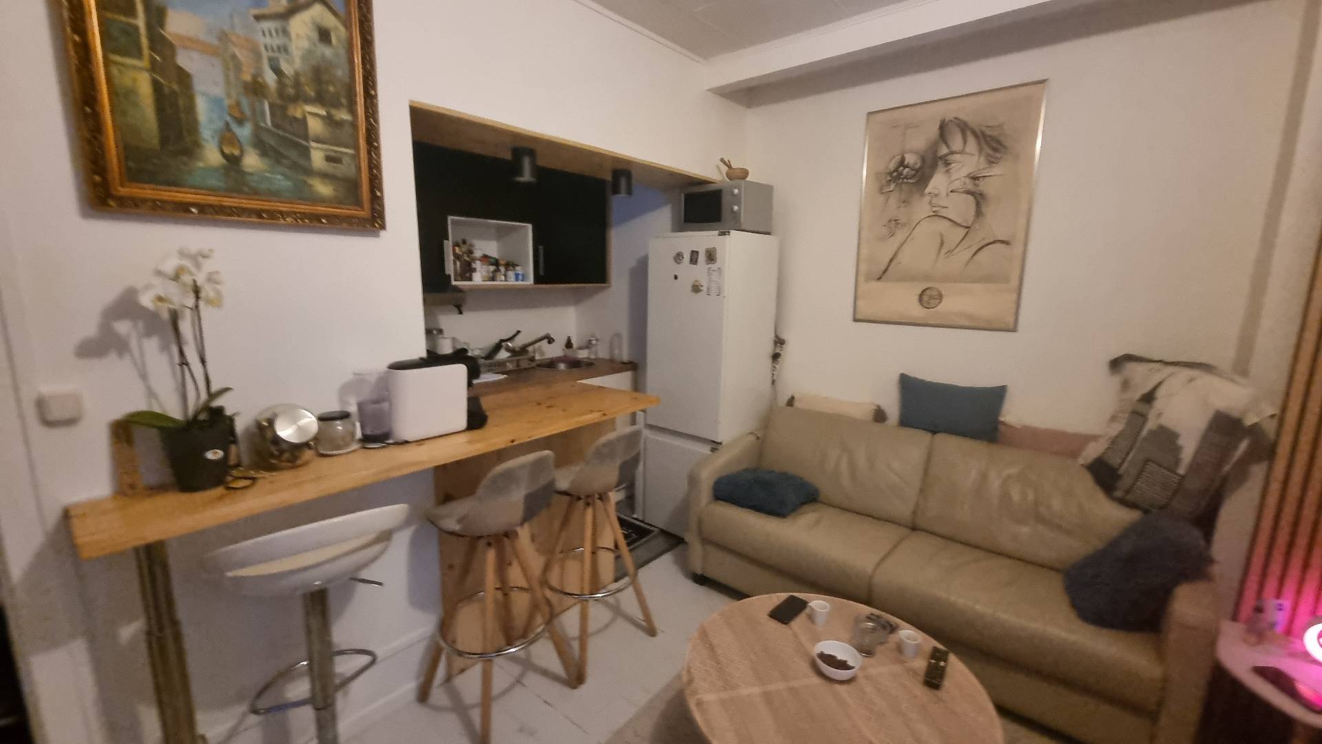 Diagnostics obligatoires vente immobilière
