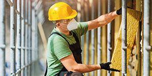 Entreprise generale de bâtiment 