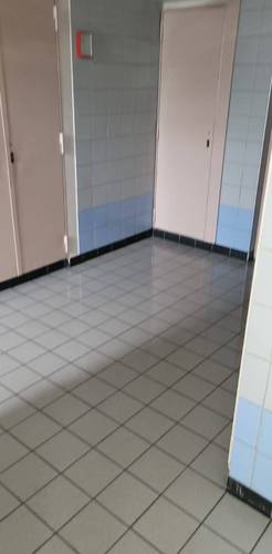 Nettoyage courant de bâtiments, bureaux et locaux 