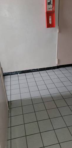 Nettoyage courant de bâtiments, bureaux et locaux 