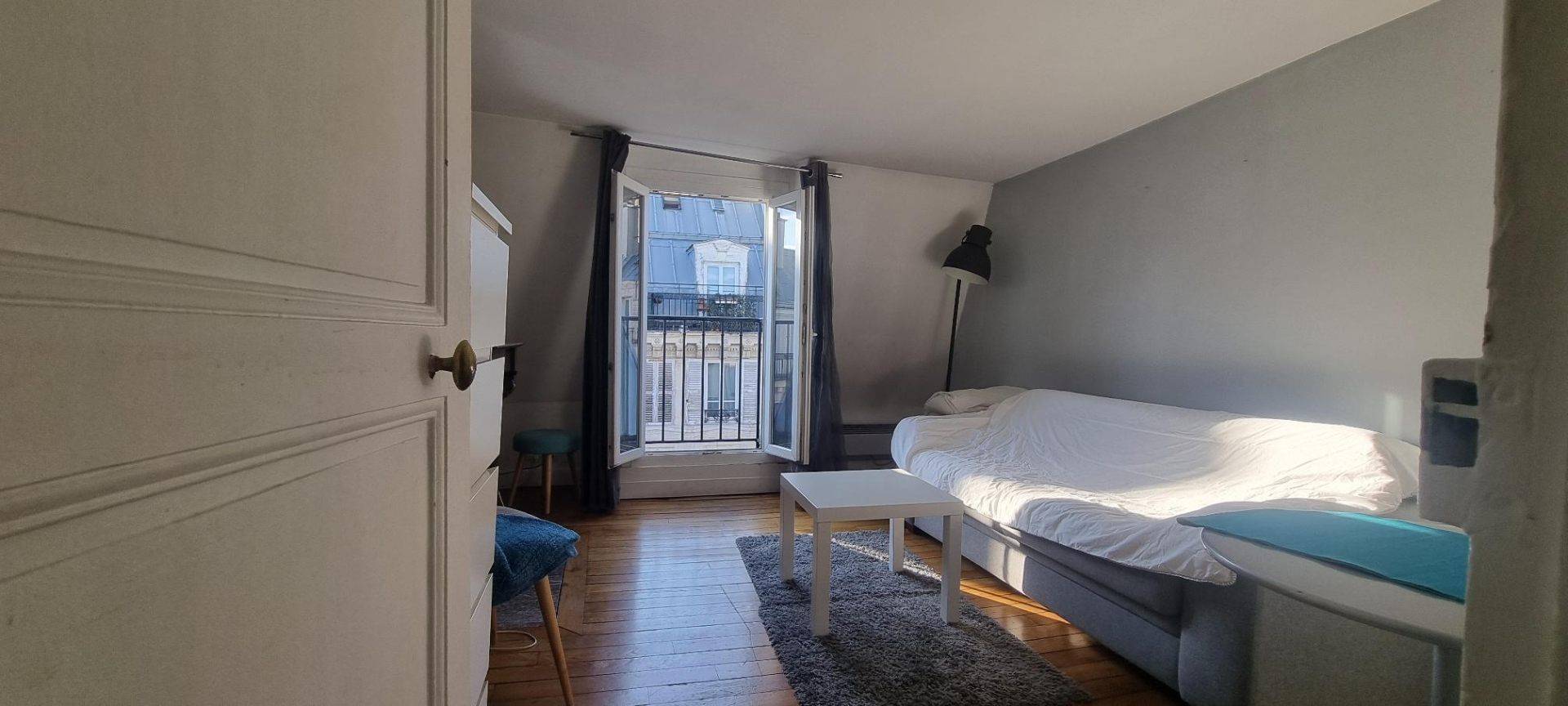 DPE Projeté dans le cadre d'une vente