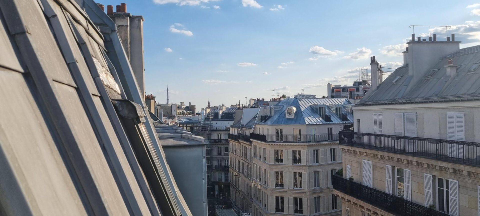 ERP + Plomb + Amiante - Vente immobilière