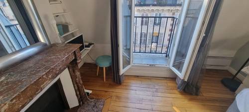 DPE Projeté dans le cadre d'une vente