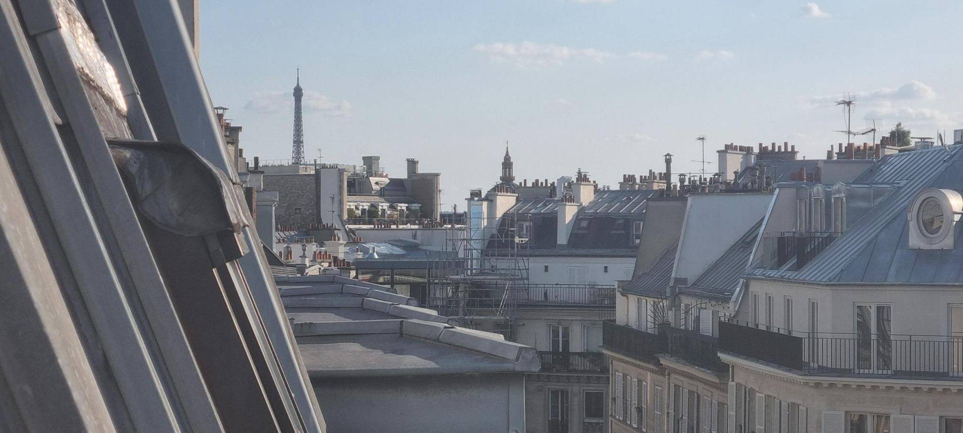 ERP + Plomb + Amiante - Vente immobilière