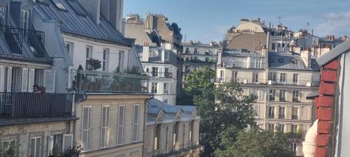 ERP + Plomb + Amiante - Vente immobilière
