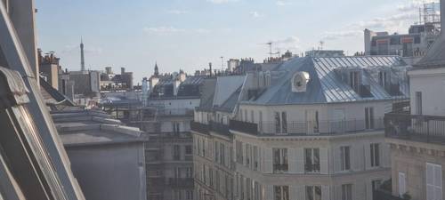ERP + Plomb + Amiante - Vente immobilière
