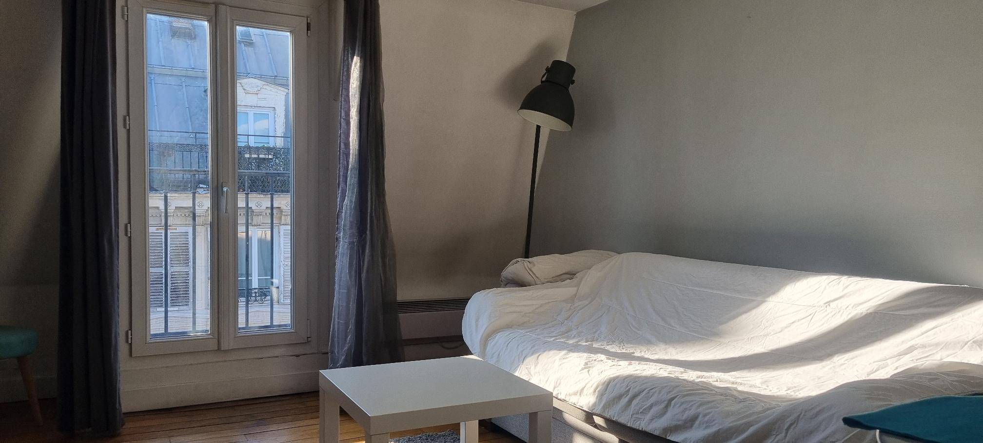 DPE Projeté dans le cadre d'une vente