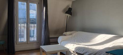 DPE Projeté dans le cadre d'une vente