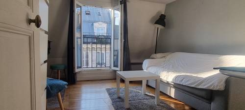 ERP + Plomb + Amiante - Vente immobilière