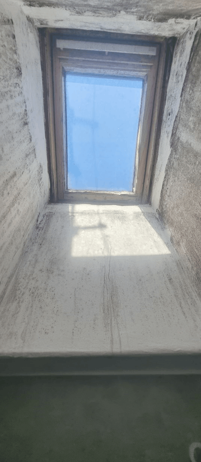 Rafraichissement Studio Paris 9 