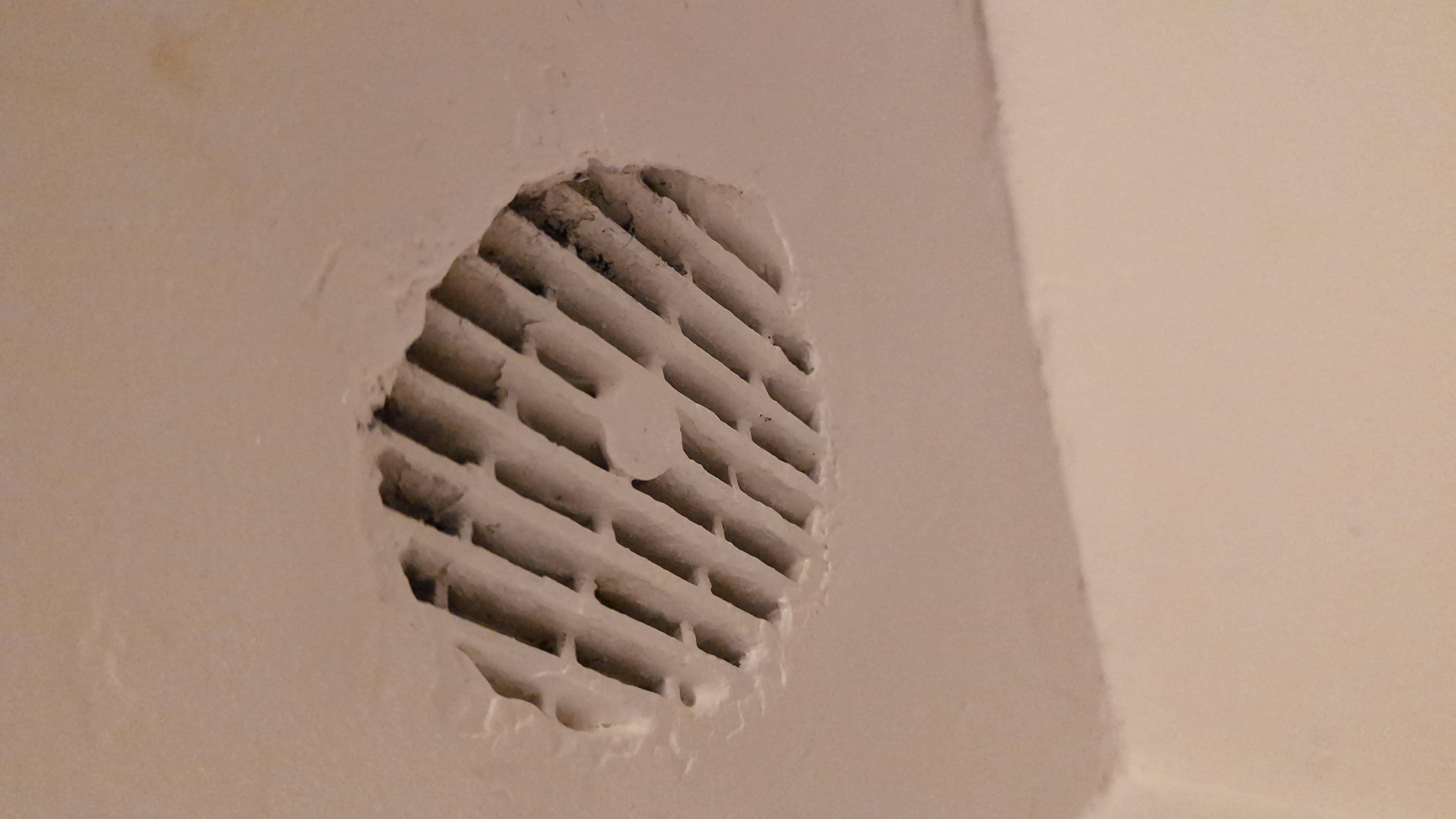 Remplacement VMC dans un studio + pose détecteur