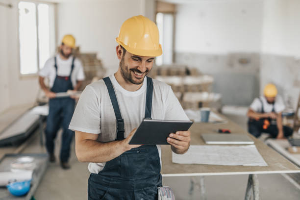 Rénovation immobilière
